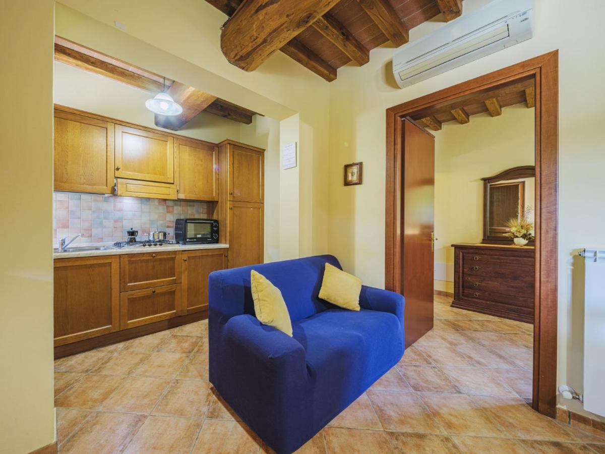 Apartment Ponziani-1 By Interhome Orentano 외부 사진