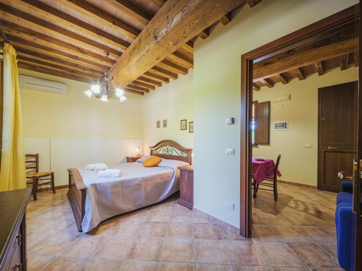 Apartment Ponziani-1 By Interhome Orentano 외부 사진